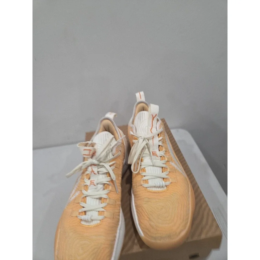 LI-NING YUSHUAI Ultra Low Men's Basketball Shoes Sz 11 Lightweight High-Rebound